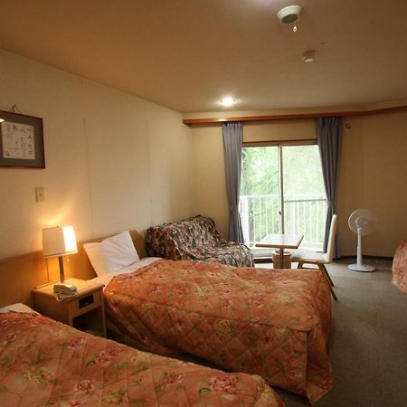 Hotel Ryuo Yamanouchi  Exterior photo