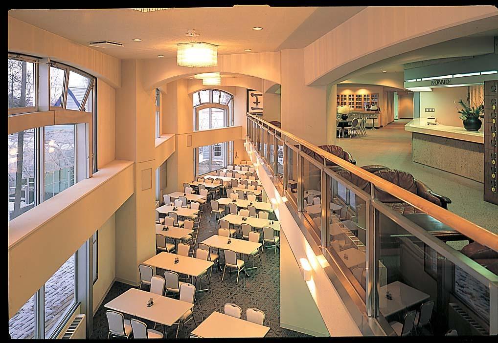 Hotel Ryuo Yamanouchi  Exterior photo