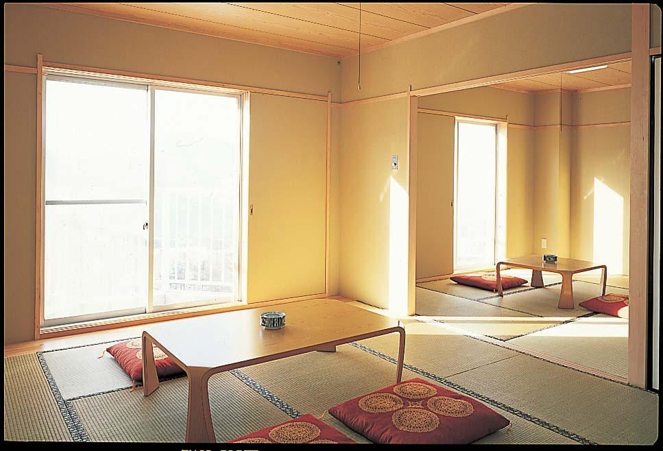 Hotel Ryuo Yamanouchi  Exterior photo