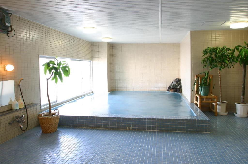 Hotel Ryuo Yamanouchi  Exterior photo